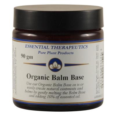 Essential Therapeutics Balm Base Organic 90g